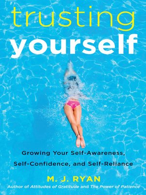 cover image of Trusting Yourself